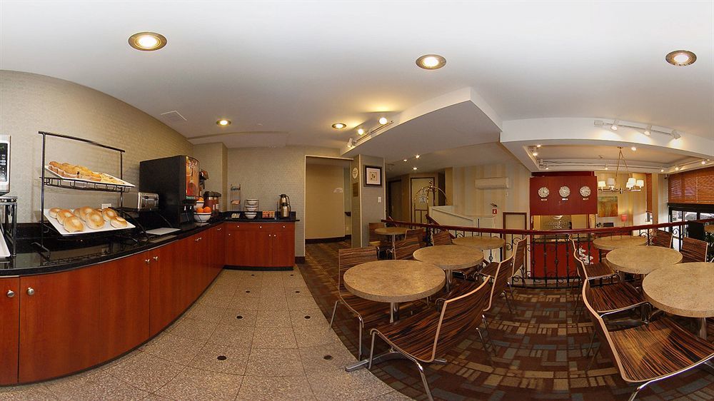 Hotel Prince Flushing 2*