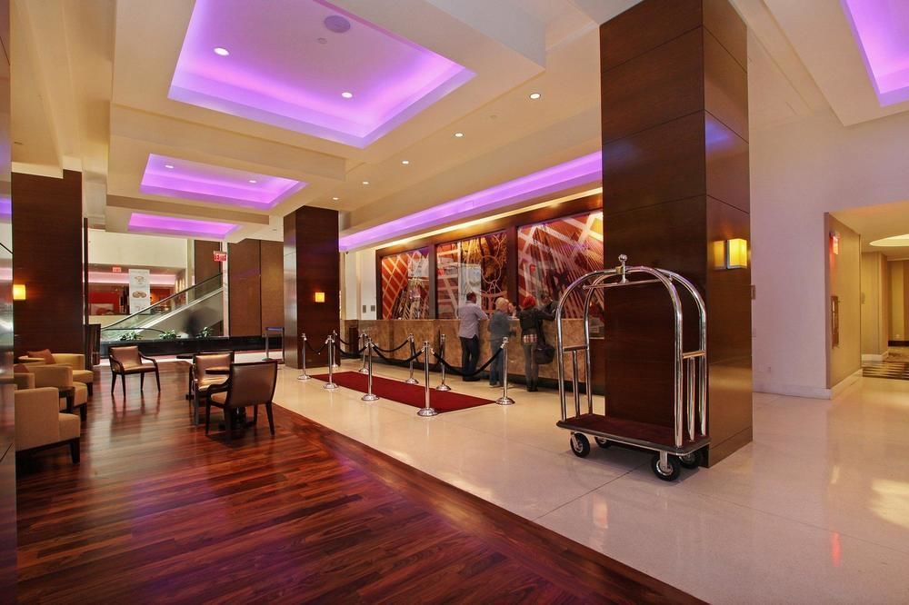 Hyatt Regency Times Square 4* New York