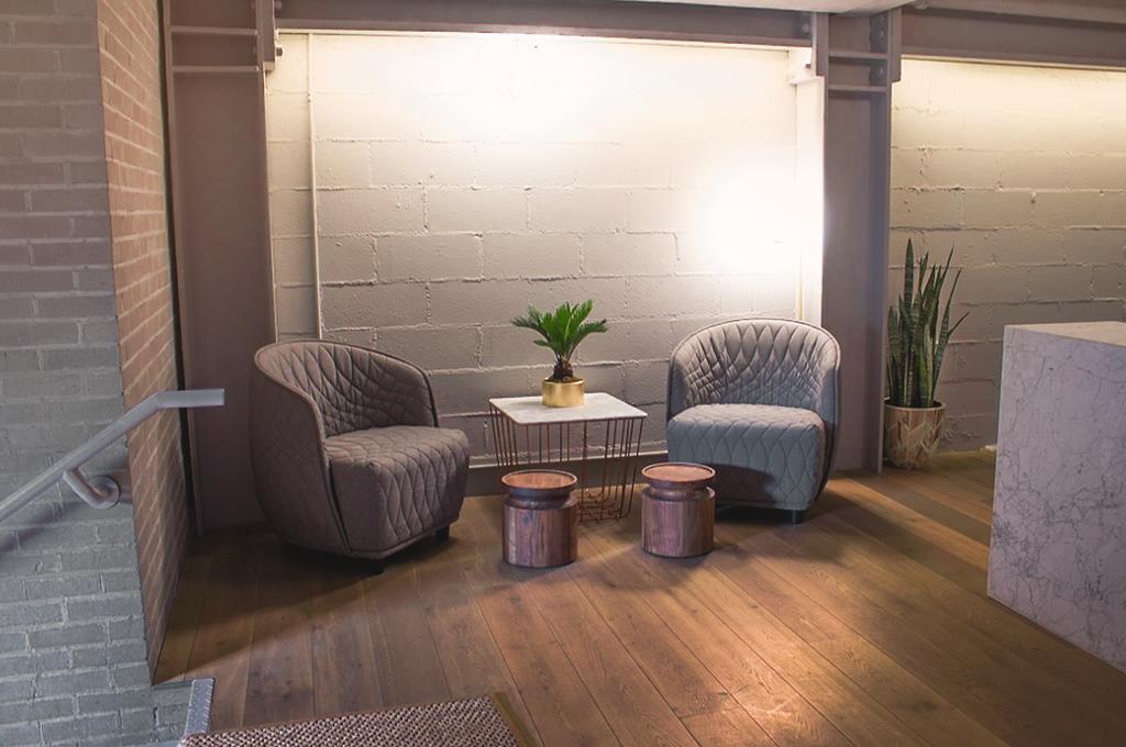 Sago Hotel Nova York