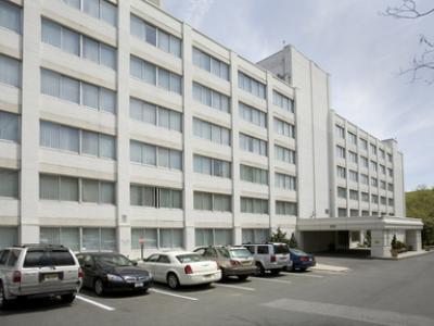 Hotel Aloft Laguardia Airport Nova York