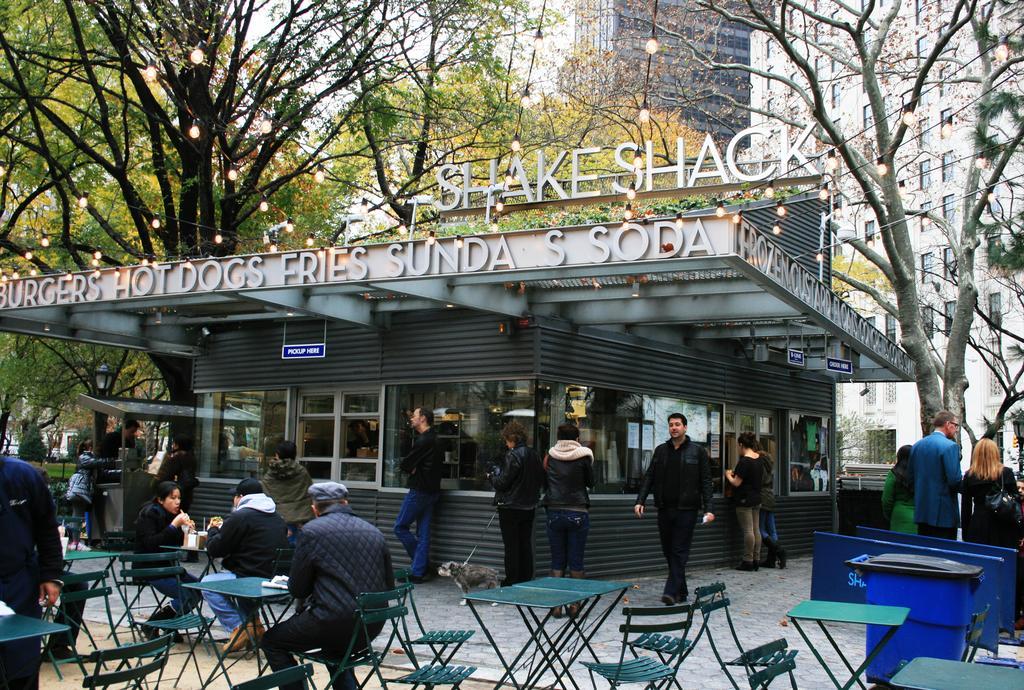 Heritage Hotel New York City Nova York