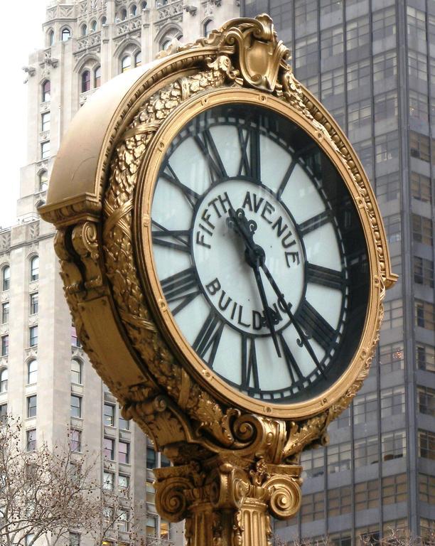 Heritage Hotel New York City 3* Nova York