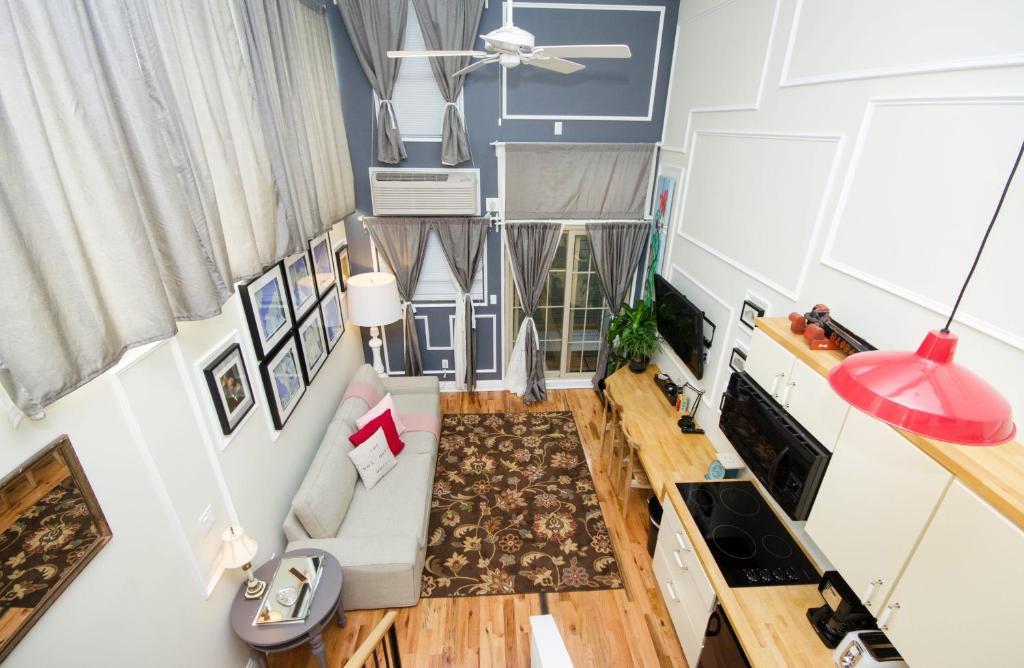 The Box House (adults Only) Hotel New York
