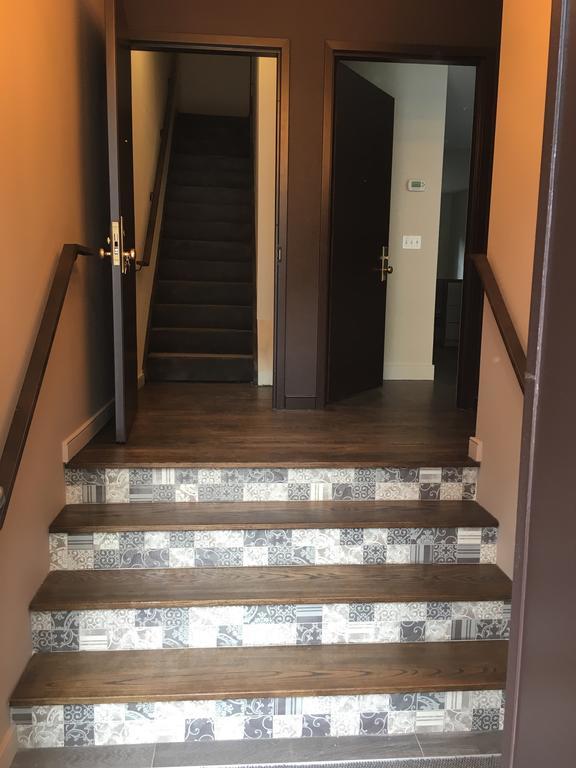 Gramercy Townhouse New York