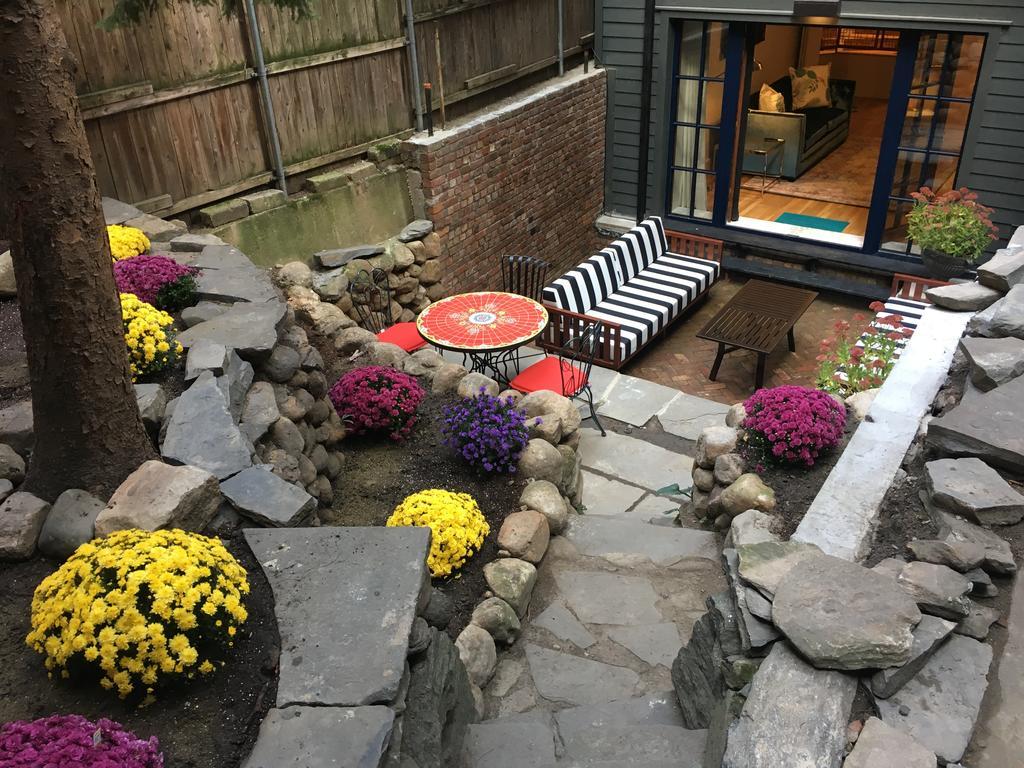 Gramercy Townhouse Apartamento Nova York