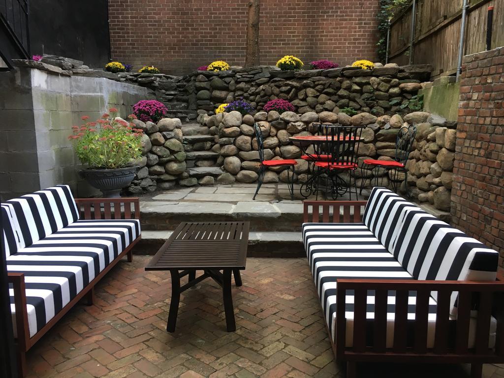 Apartamento Gramercy Townhouse Nova York