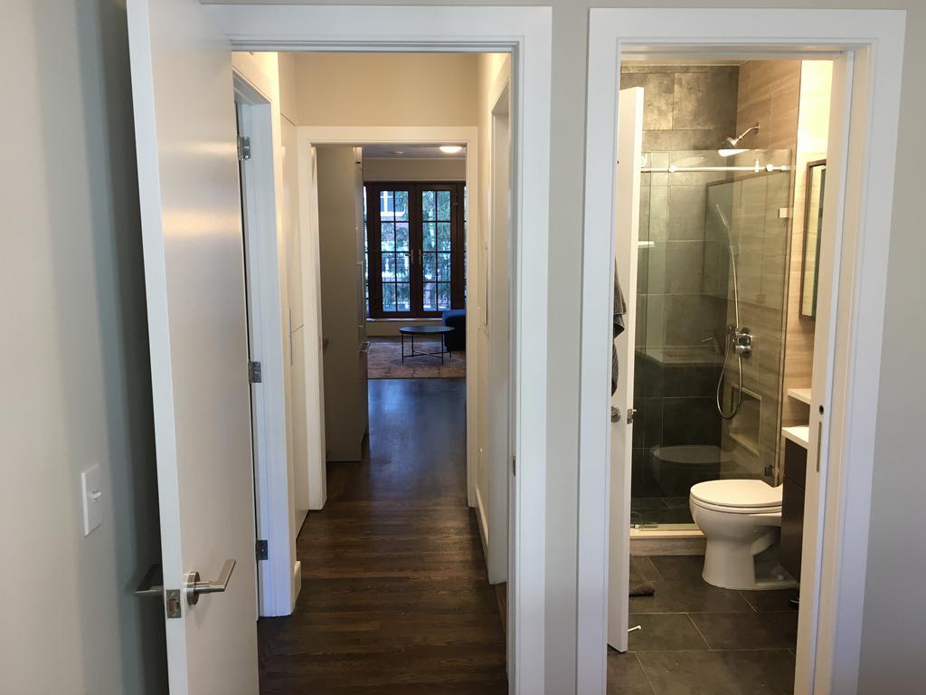 Gramercy Townhouse * New York