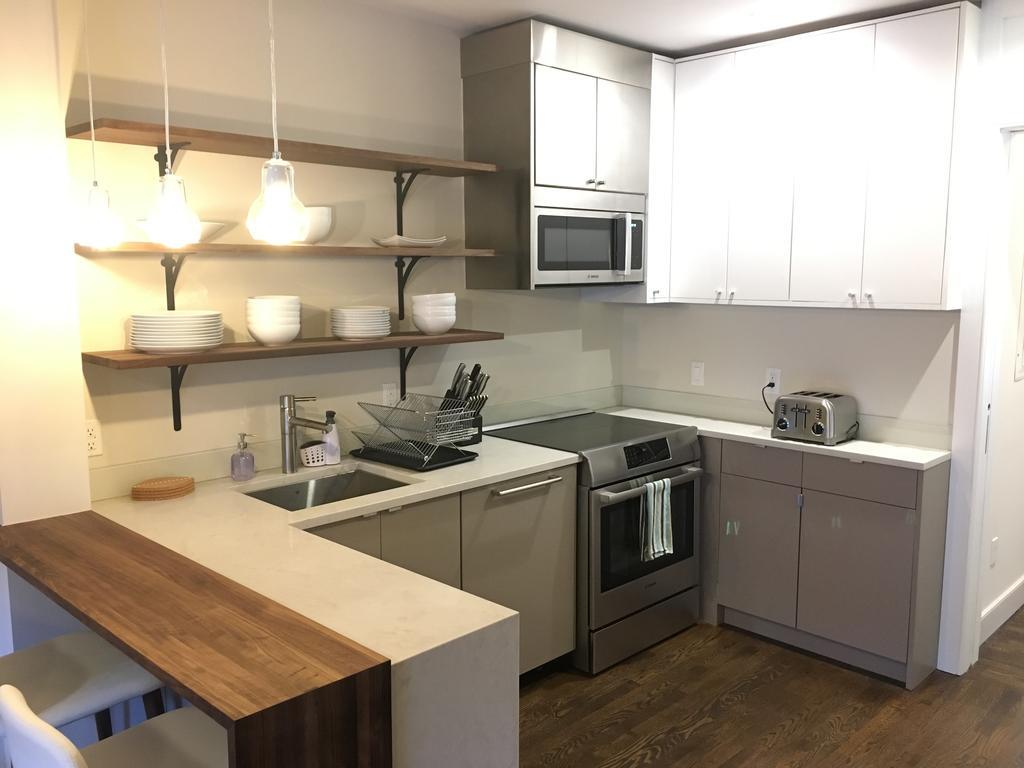 Gramercy Townhouse