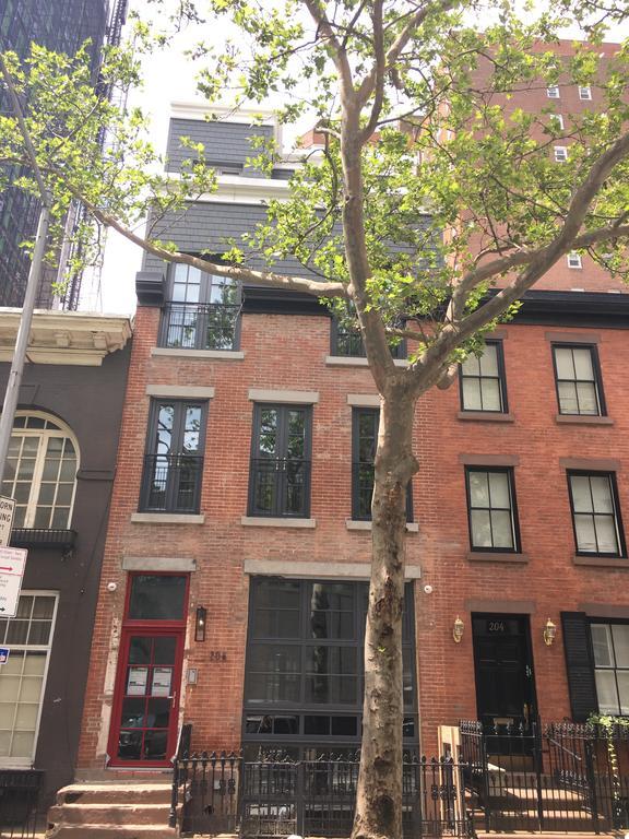Apartment Gramercy Townhouse New York