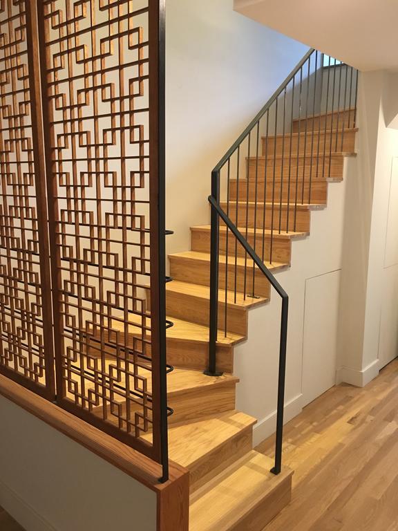 Apartamento Gramercy Townhouse Nova York
