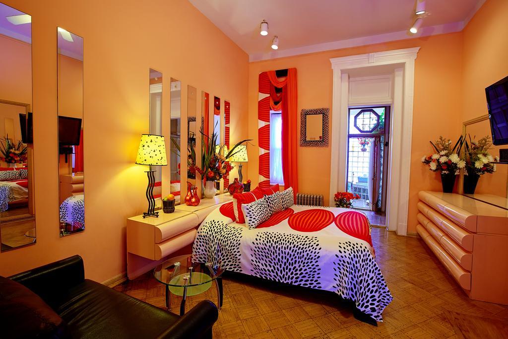 The International Cozy Gasthof 3*