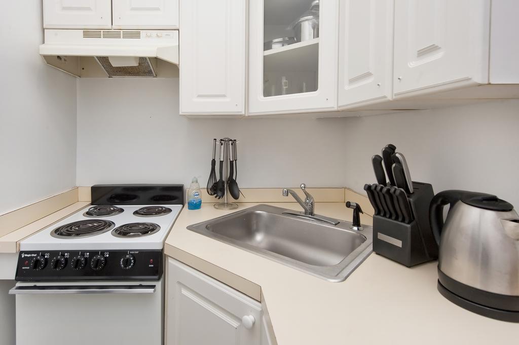 Yorkville -upper East Side Apartment *