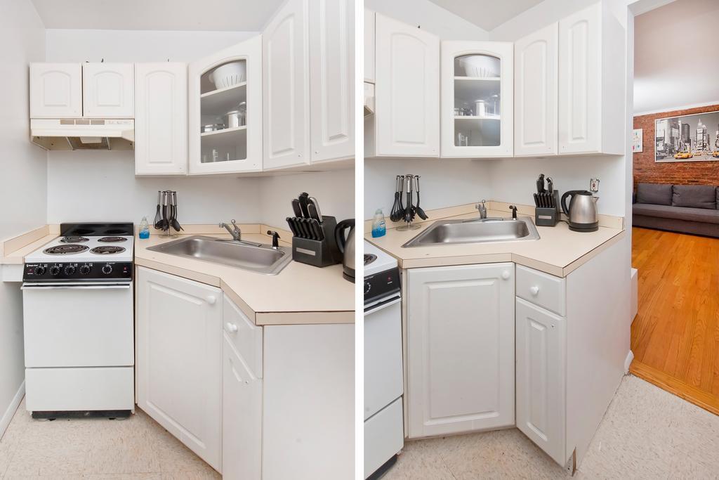 Apartment Yorkville -upper East Side