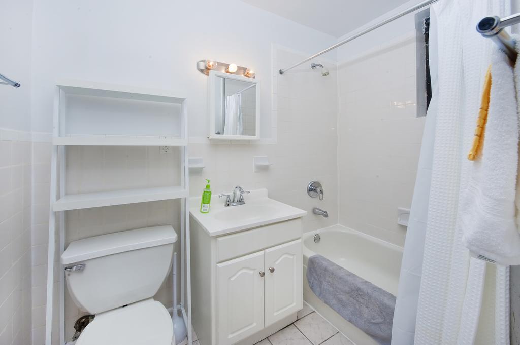 Apartment Yorkville -upper East Side