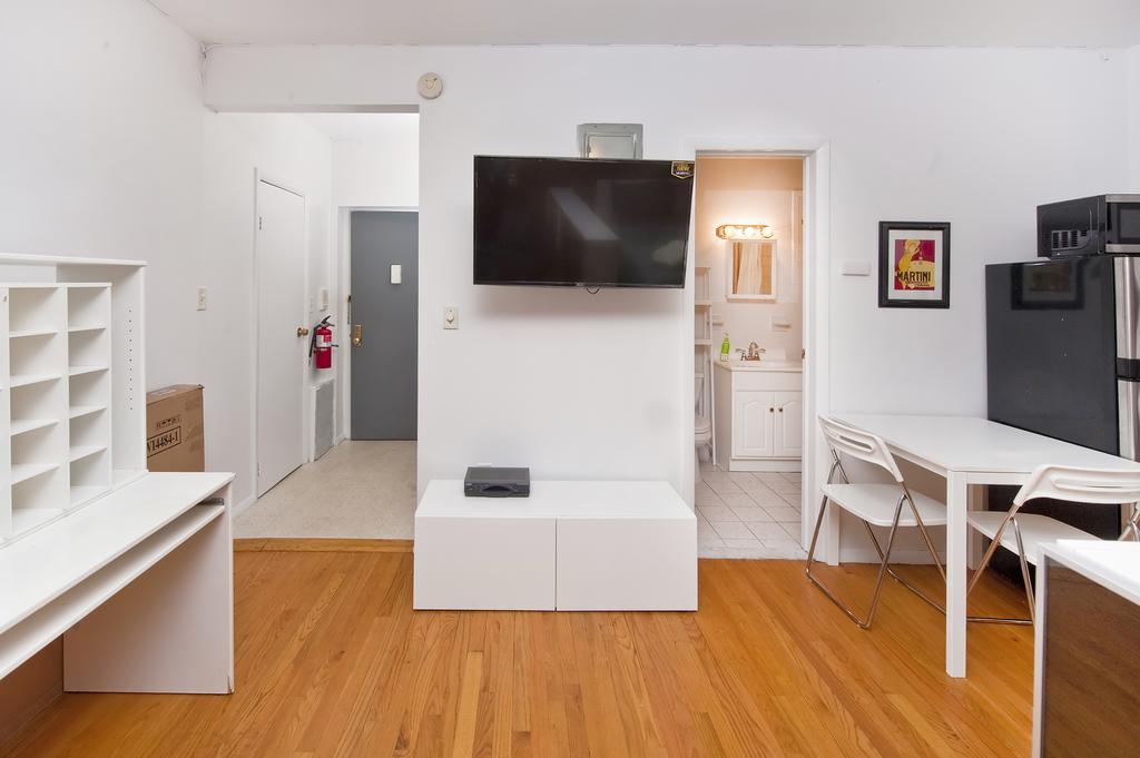 Yorkville -upper East Side Apartment