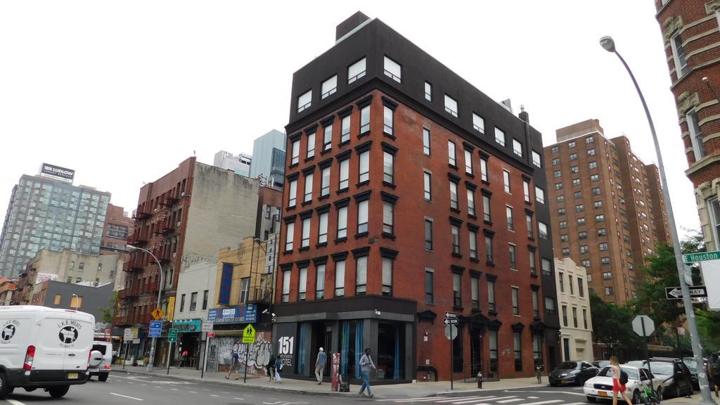 The Ridge Nova York
