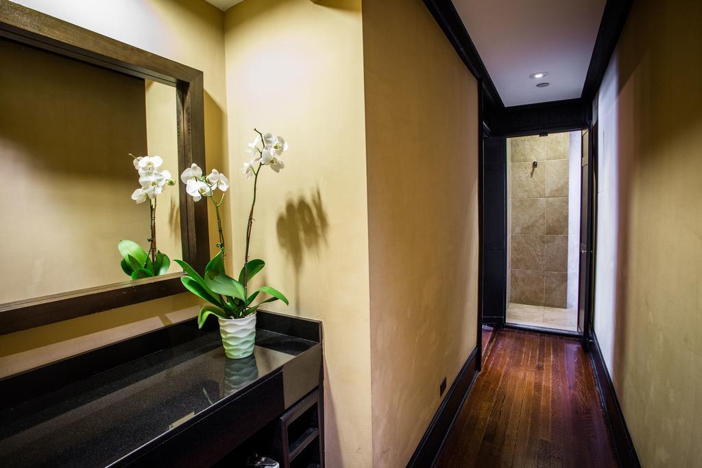 Mansfield Hotel Nova York