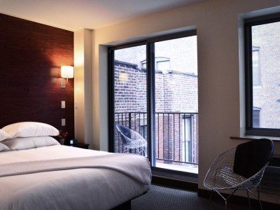 Lex Nyc Hotel