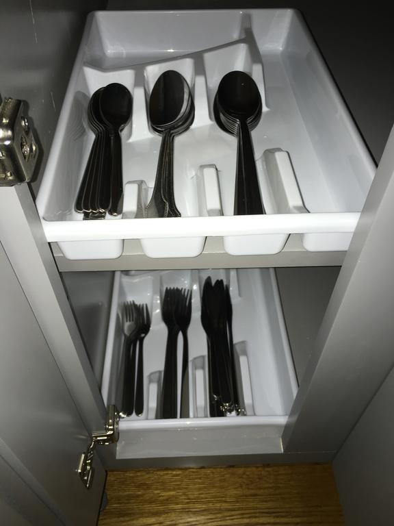 Modern Living Ii Apartment New York
