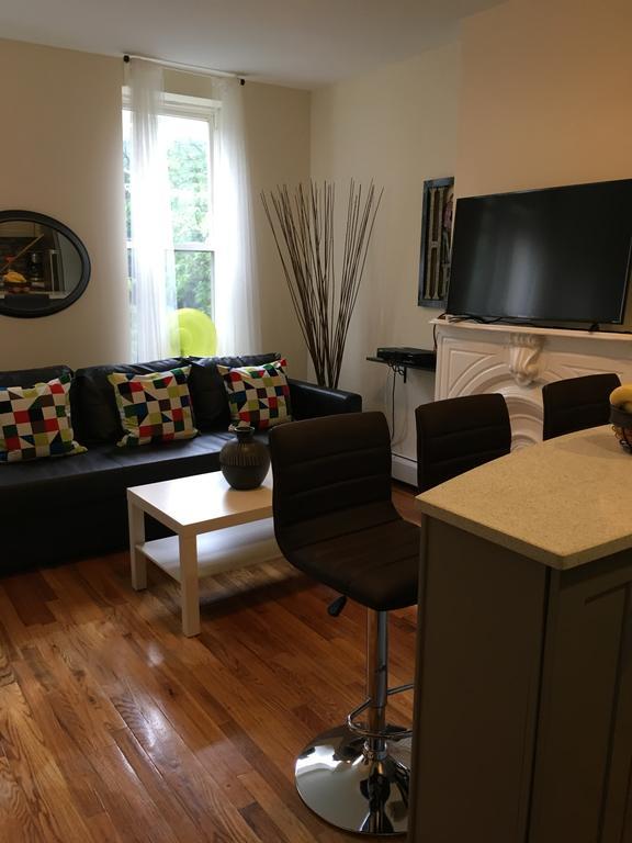 Modern Living Ii Apartment *