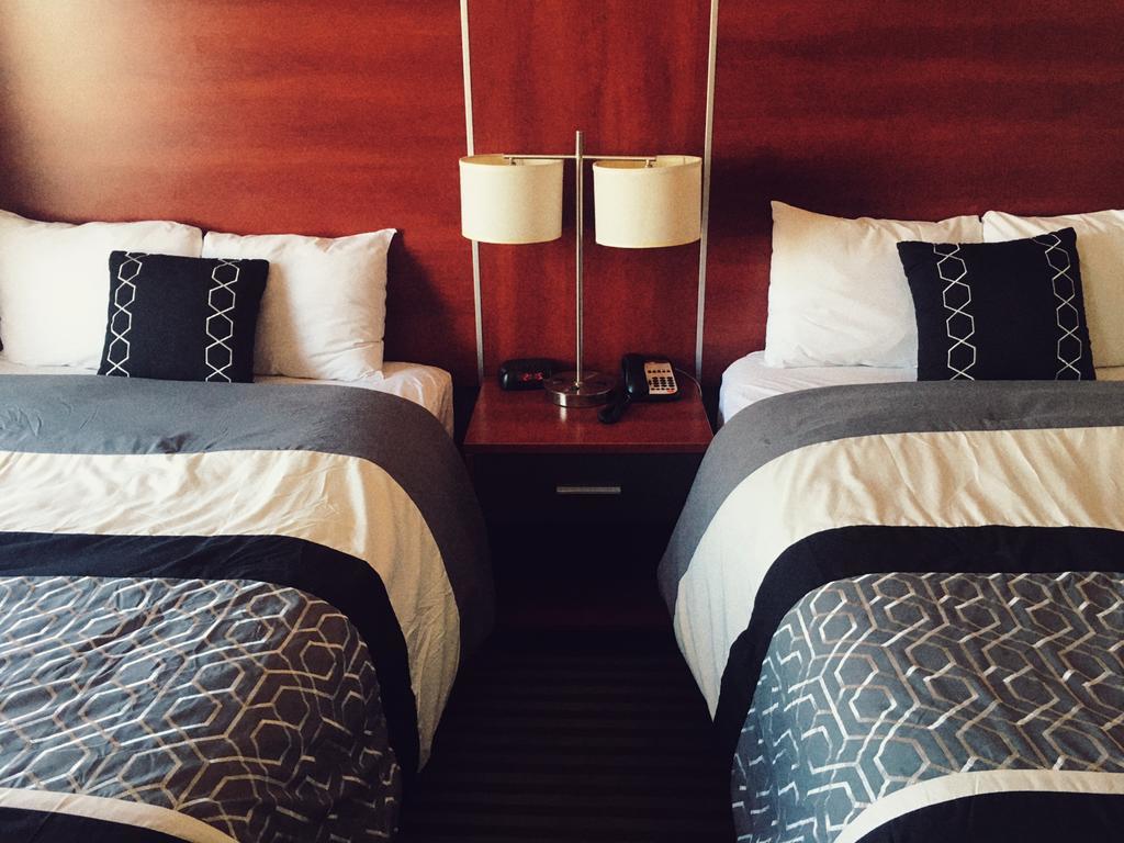 Hotel Prince Flushing New York