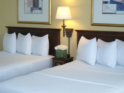 Hotel Aloft Laguardia Airport Nova York
