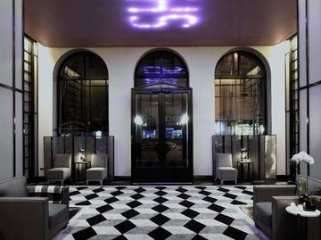 Hotel Morgans - A Morgans Original 4*