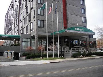Hotel The Laguardia Nova York