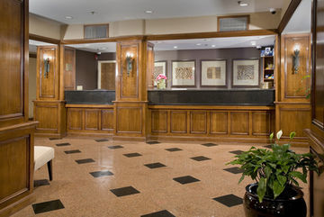 Aloft Laguardia Airport Nova York