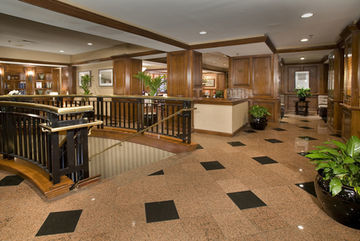 Aloft Laguardia Airport 3* Nova York