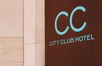 Club 4* Nova York