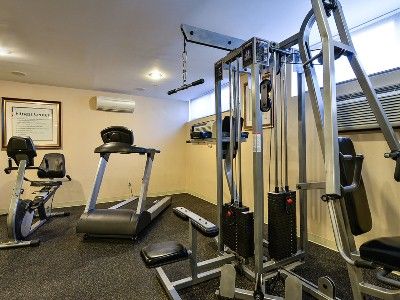 Express Staten Island West Hotel New York