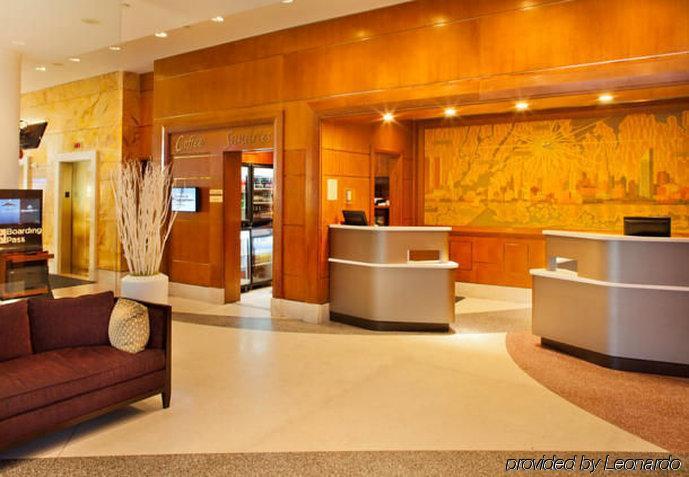 Courtyard By Marriott Jfk Airport