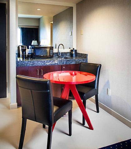 Courtyard By Marriott Jfk Airport Nova York