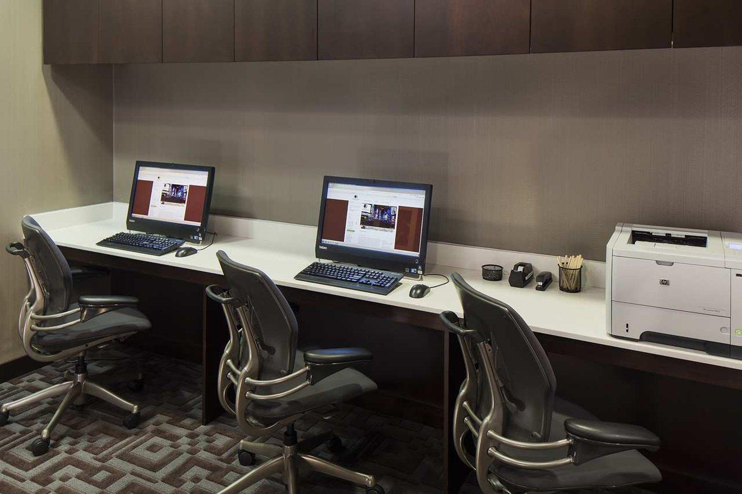 Hotel Doubletree By Hilton Nyc - Times Square 4*