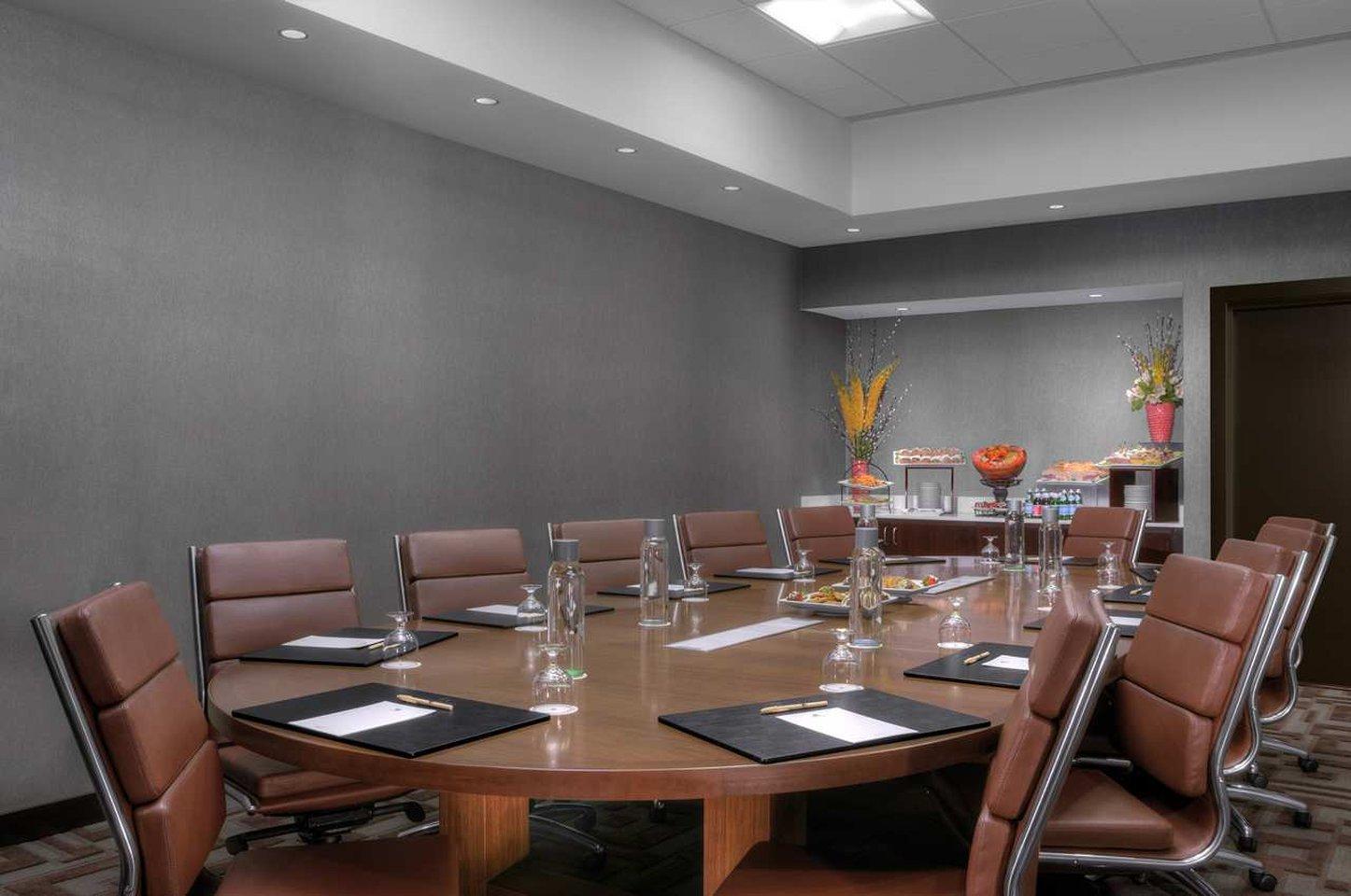 Hotel Doubletree By Hilton Nyc - Times Square