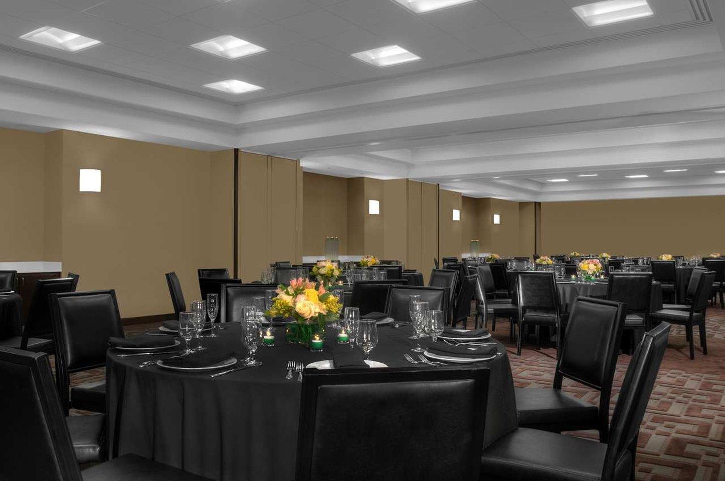 Hotel Doubletree By Hilton Nyc - Times Square