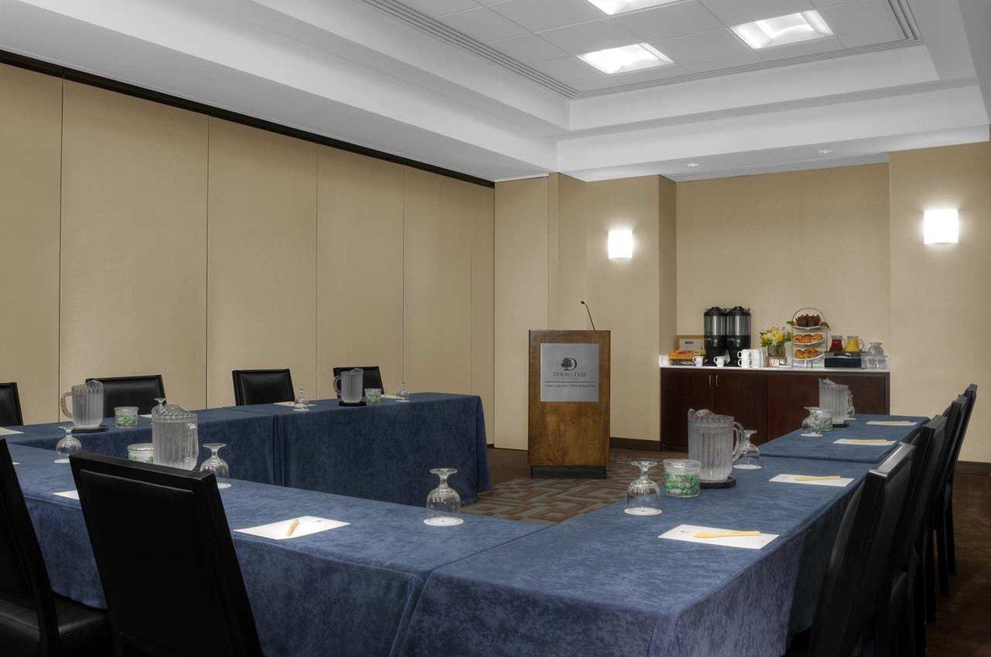 Doubletree By Hilton Nyc - Times Square New York