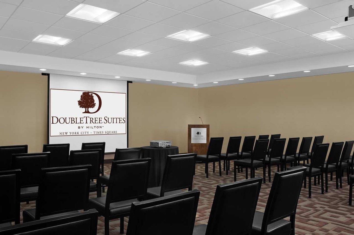 Hotel Doubletree By Hilton Nyc - Times Square New York