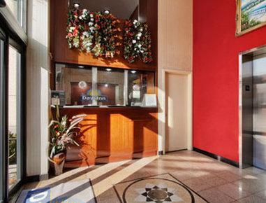 Days By Wyndham Brooklyn 2*