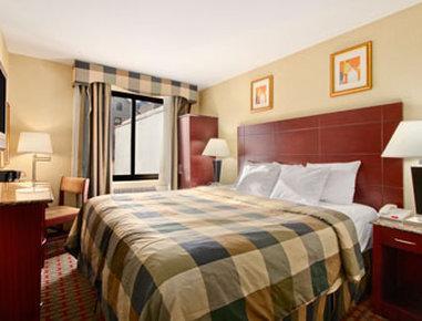 Days By Wyndham Brooklyn Hotel New York