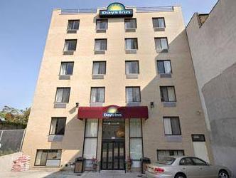 Days By Wyndham Brooklyn Hotel