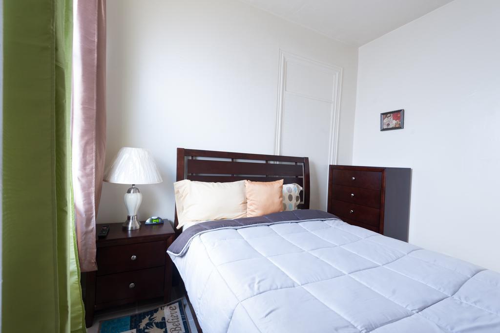 Studio And 1 Bedroom Apartments - Bronx Apartment New York