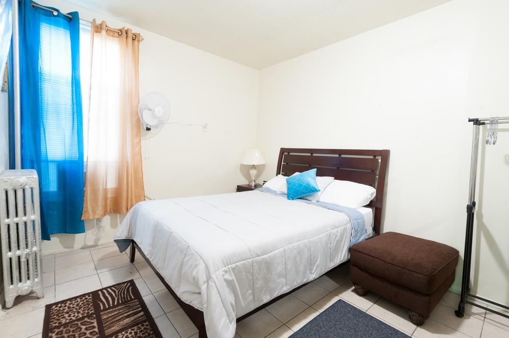 Apartment Studio And 1 Bedroom Apartments - Bronx New York