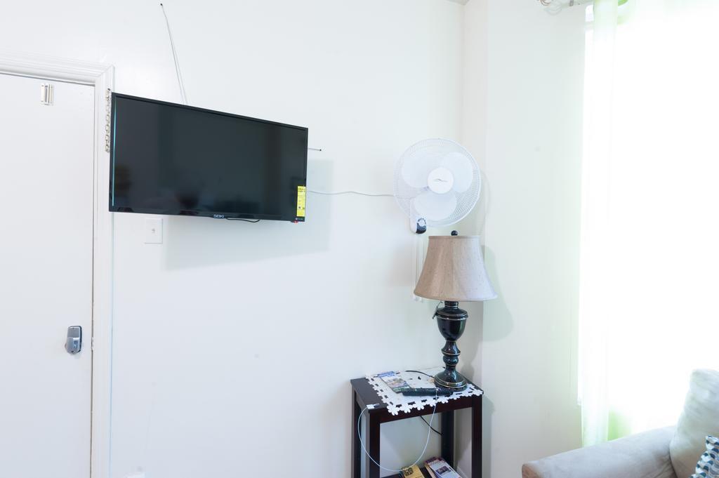 Apartment Studio And 1 Bedroom Apartments - Bronx *