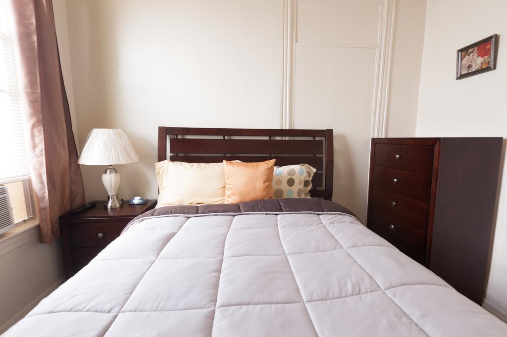 Apartment Studio And 1 Bedroom Apartments - Bronx New York
