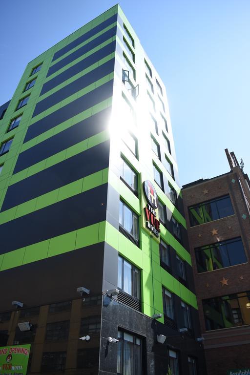 Hotel The Vue Hotel, Ascend Collection Nova York