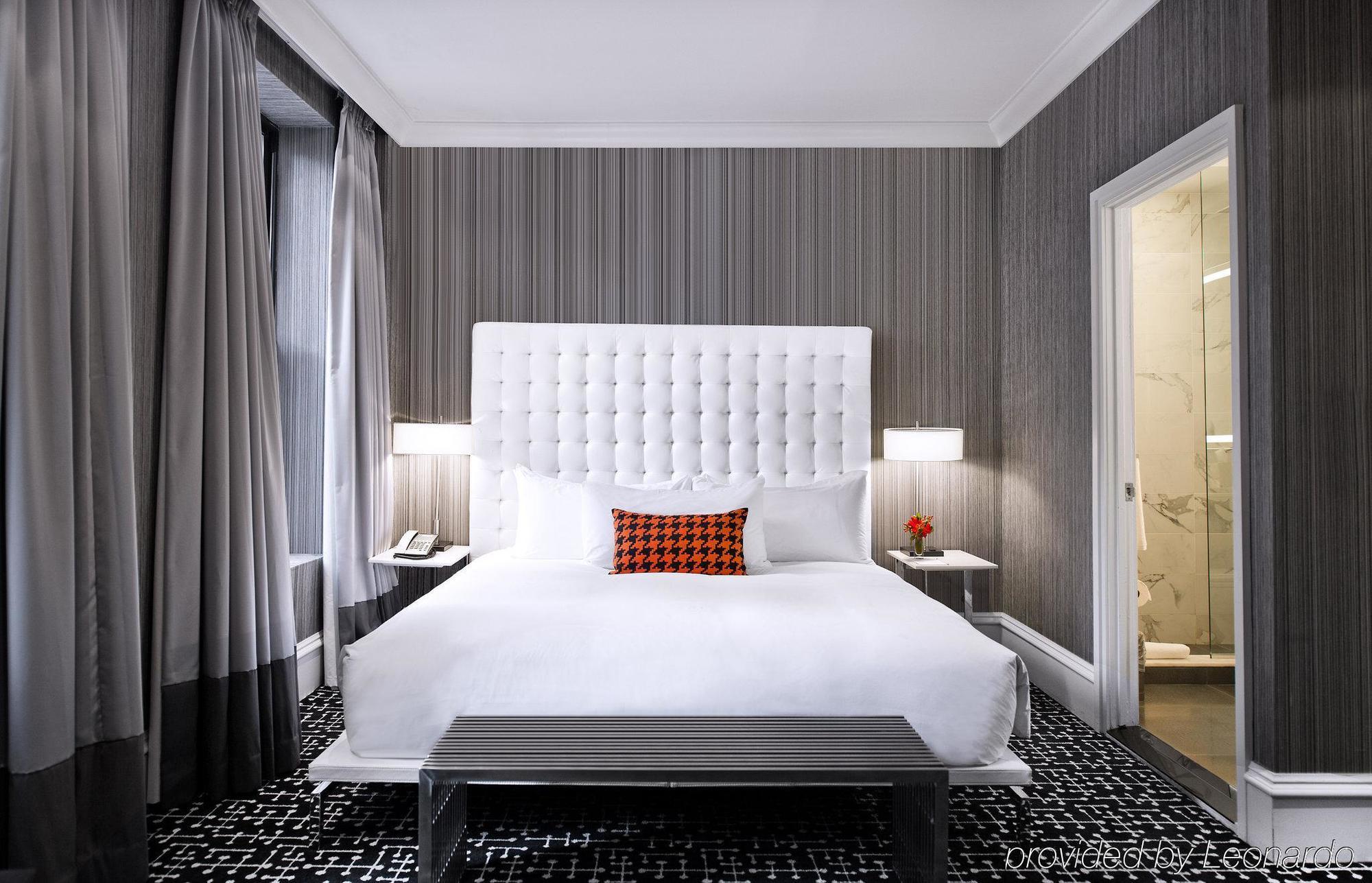 Hotel Moderne 4*
