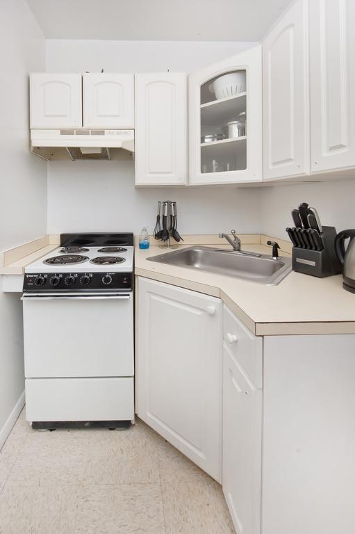 Yorkville -upper East Side Apartment