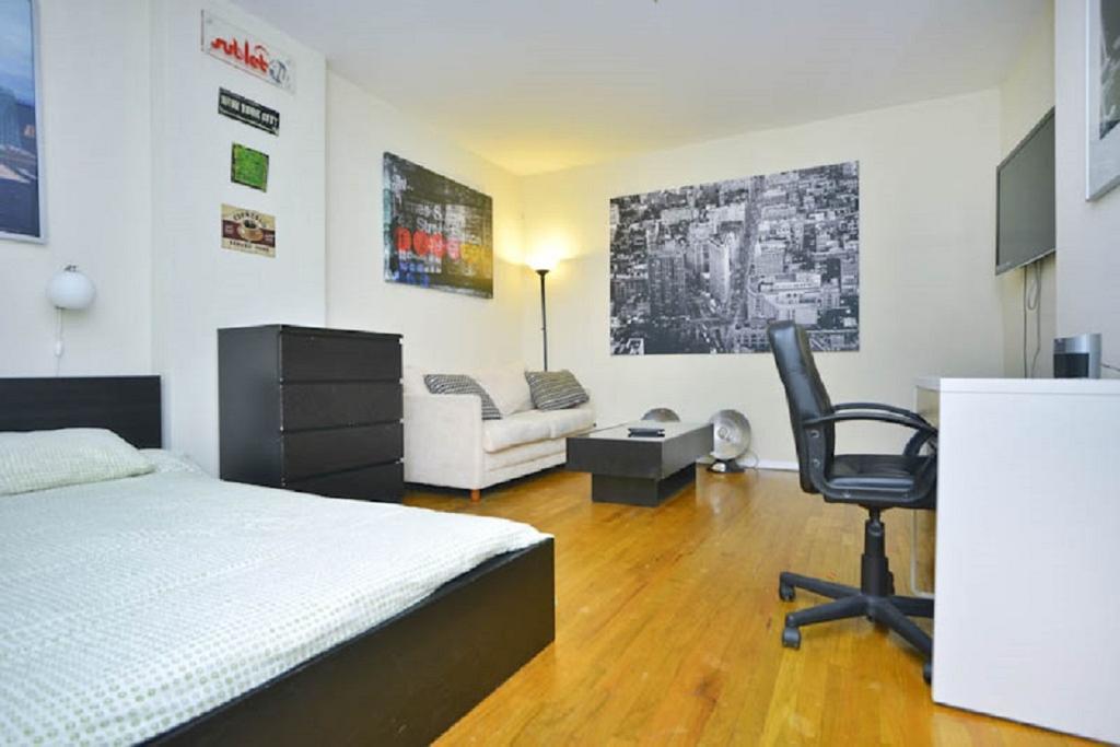 Apartment Yorkville -upper East Side *